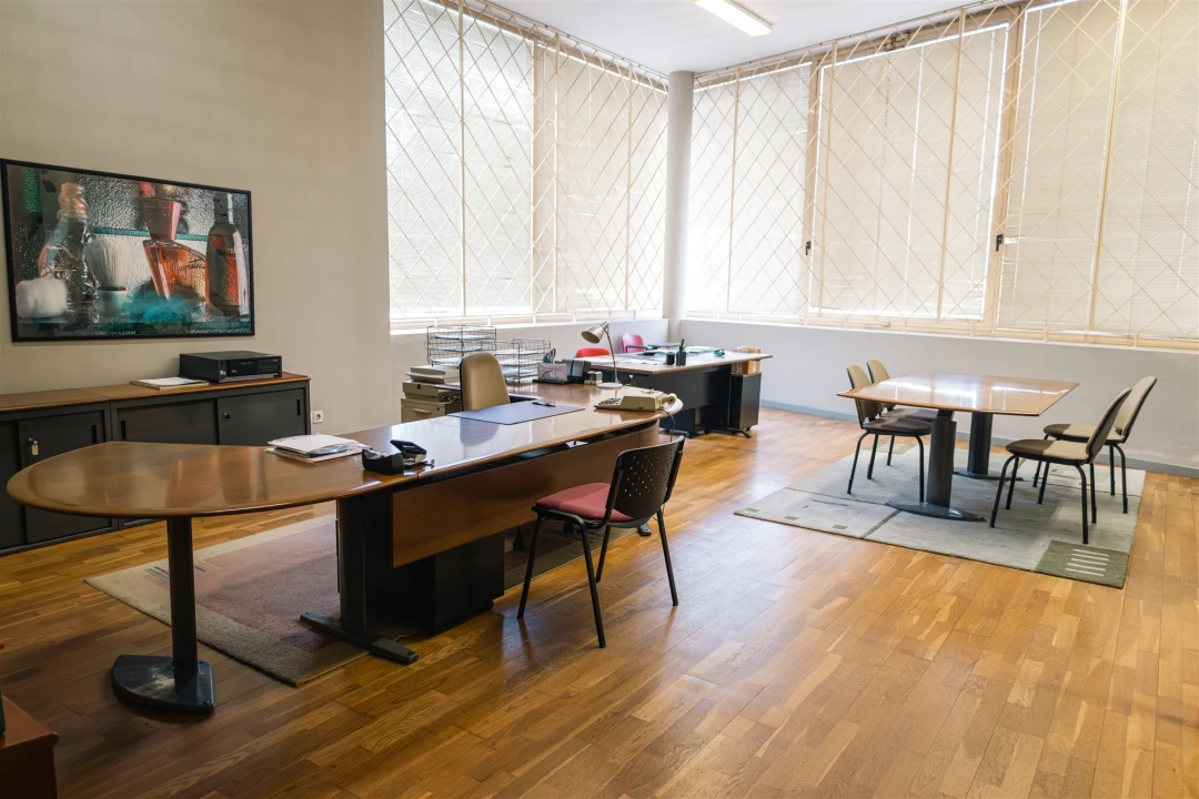 Armazém para Venda em Freamunde Foto 2