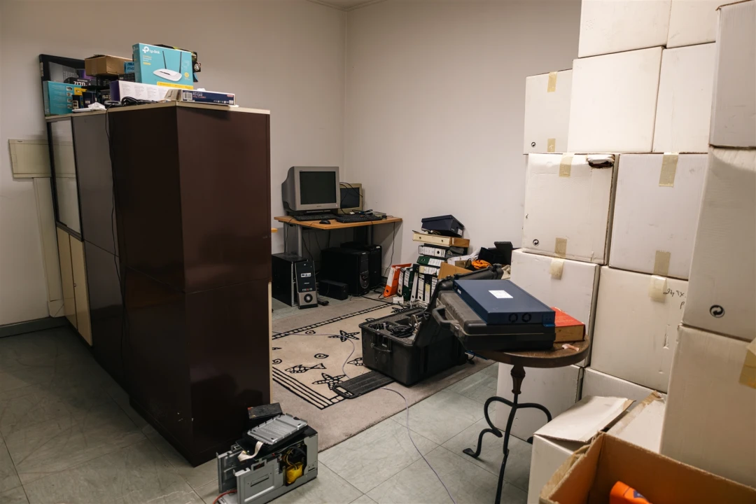 Armazém para Venda em Freamunde Foto 14