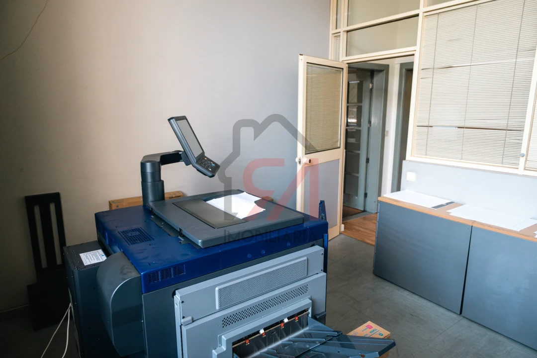 Armazém para Venda em Freamunde Foto 49