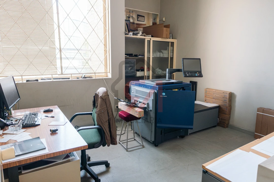 Armazém para Venda em Freamunde Foto 50