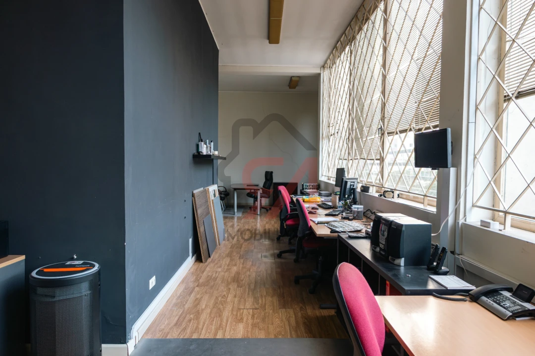 Armazém para Venda em Freamunde Foto 57