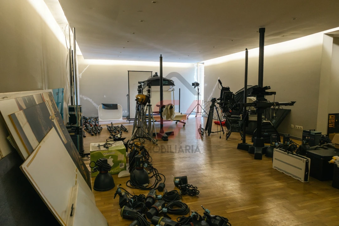 Armazém para Venda em Freamunde Foto 2