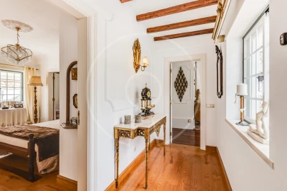 Moradia T4 para Venda em Sesimbra (Castelo)