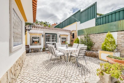 Moradia T4 para Venda em Sesimbra (Castelo)