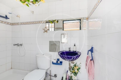 Moradia T4 para Venda em Sesimbra (Castelo)
