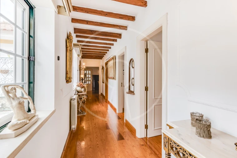 Moradia T4 para Venda em Sesimbra (Castelo) Foto 18