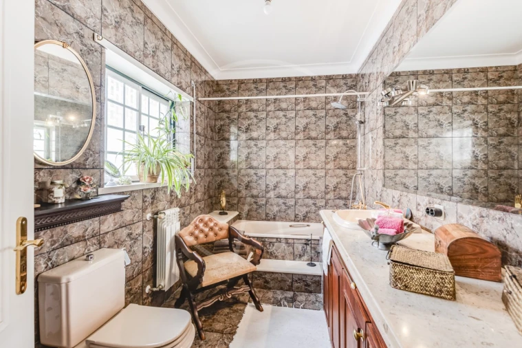 Moradia T4 para Venda em Sesimbra (Castelo) Foto 20