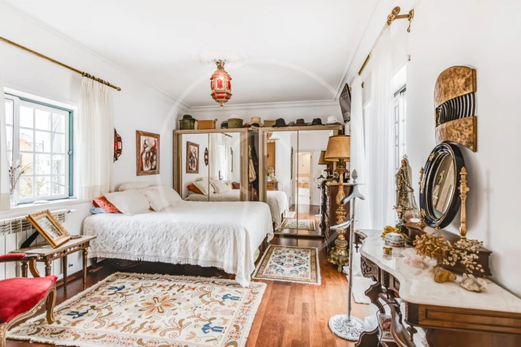 Moradia T4 para Venda em Sesimbra (Castelo) Foto 22