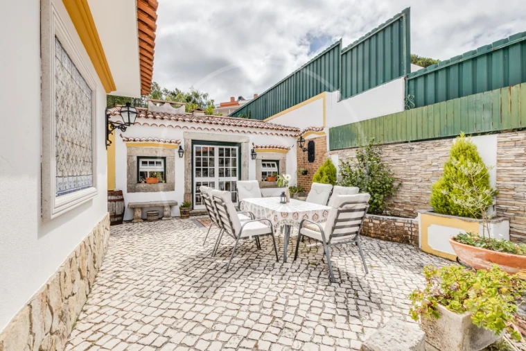 Moradia T4 para Venda em Sesimbra (Castelo) Foto 26