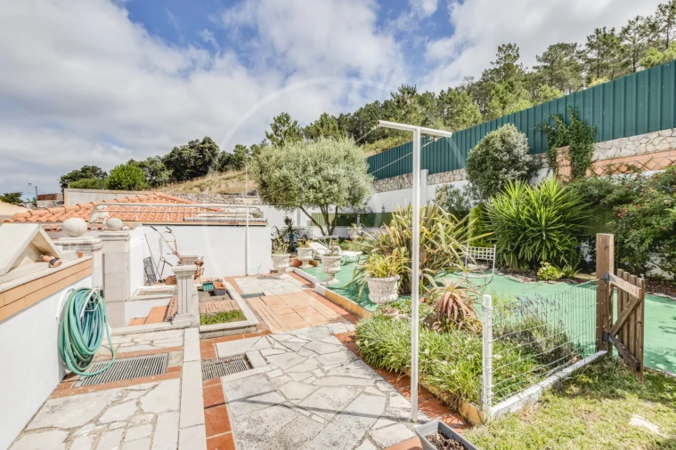 Moradia T4 para Venda em Sesimbra (Castelo) Foto 30