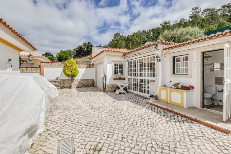 Moradia T4 para Venda em Sesimbra (Castelo) Foto 31