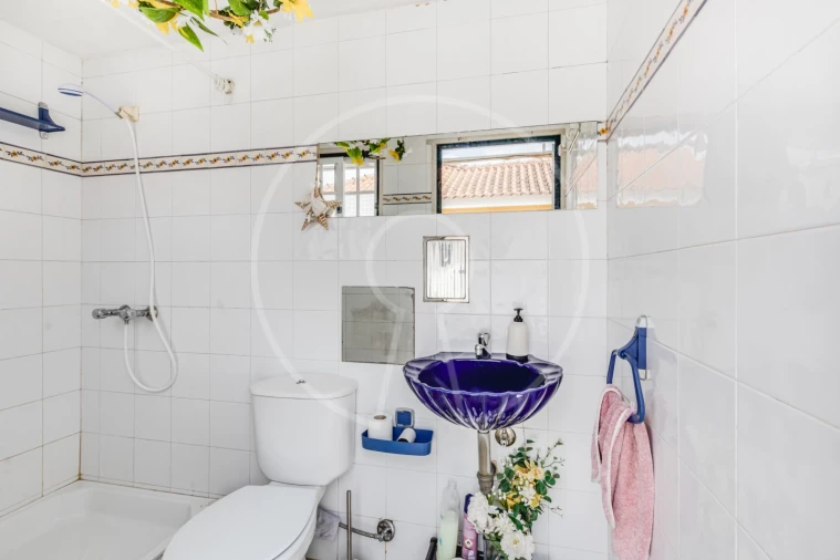 Moradia T4 para Venda em Sesimbra (Castelo) Foto 32