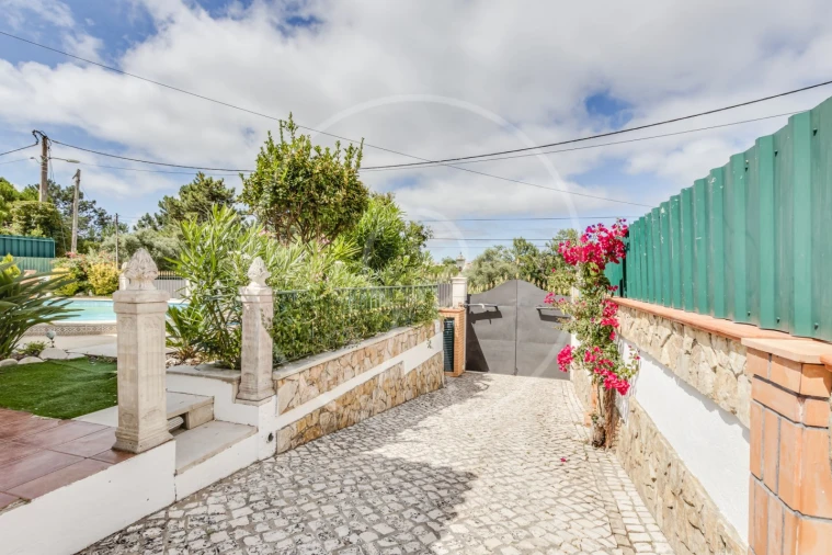 Moradia T4 para Venda em Sesimbra (Castelo) Foto 34