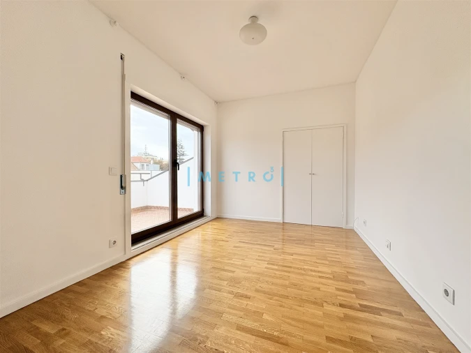 Moradia T3 para Arrendamento em Aldoar, Foz do Douro e Nevogilde Foto 13