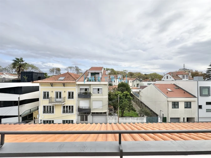 Moradia T3 para Arrendamento em Aldoar, Foz do Douro e Nevogilde Foto 17