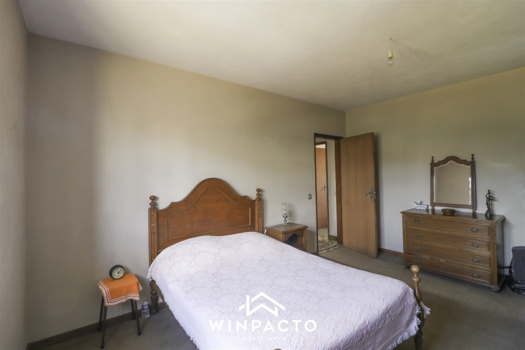 Moradia T3 para Venda em Lapa do Lobo Foto 41