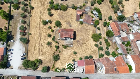Moradia T3 para Venda em Lapa do Lobo
