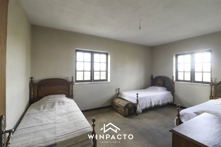 Moradia T3 para Venda em Lapa do Lobo Foto 43