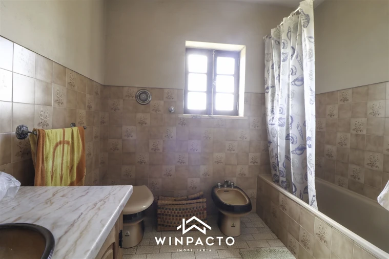 Moradia T3 para Venda em Lapa do Lobo Foto 32