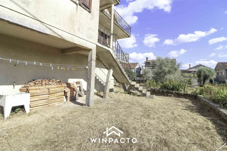 Moradia T3 para Venda em Lapa do Lobo Foto 2