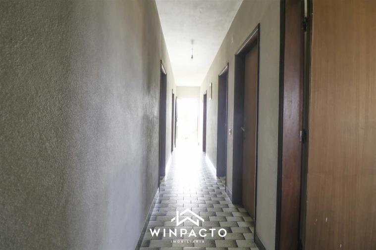 Moradia T3 para Venda em Lapa do Lobo Foto 38