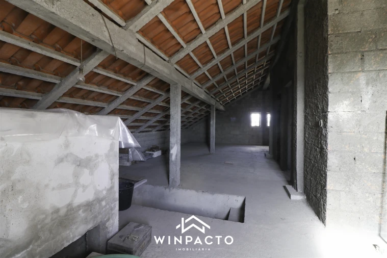 Moradia T3 para Venda em Lapa do Lobo Foto 53