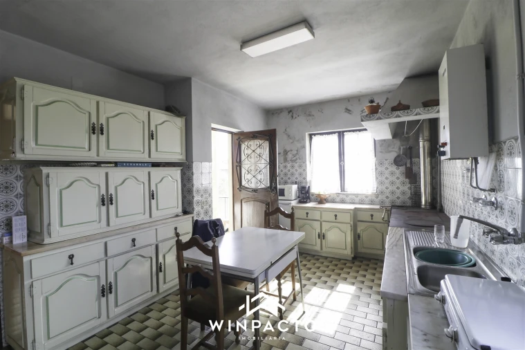 Moradia T3 para Venda em Lapa do Lobo Foto 27