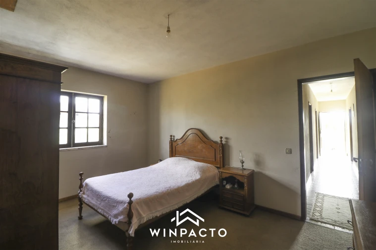 Moradia T3 para Venda em Lapa do Lobo Foto 40