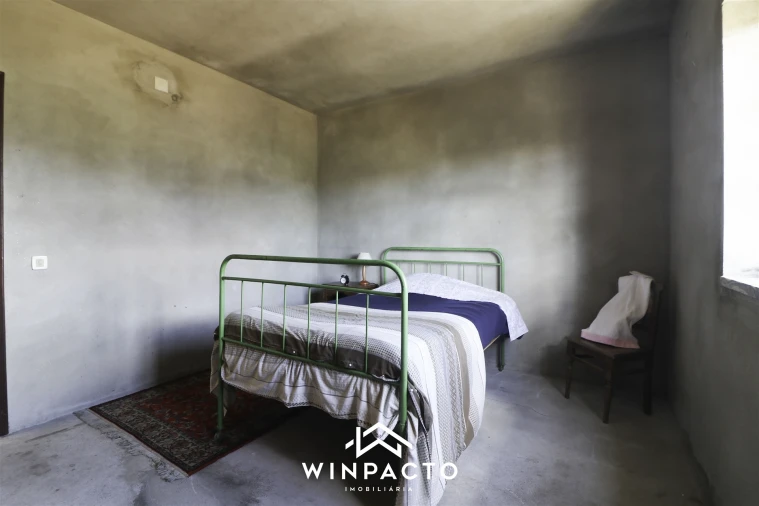 Moradia T3 para Venda em Lapa do Lobo Foto 37