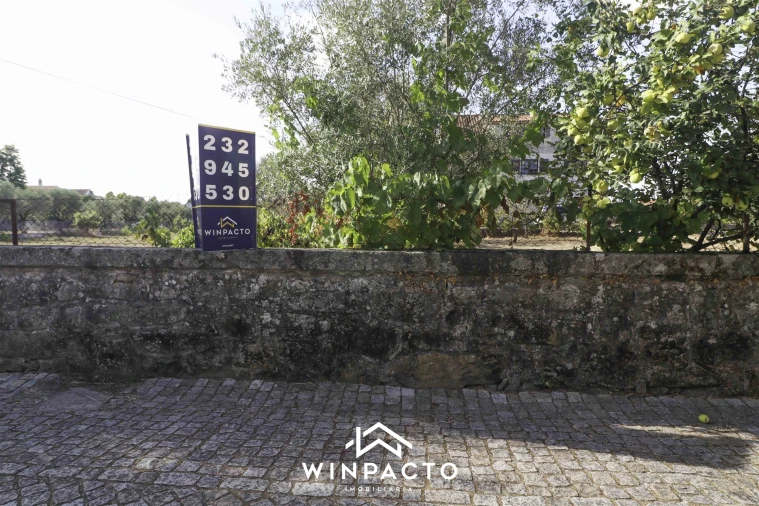 Moradia T3 para Venda em Lapa do Lobo Foto 22