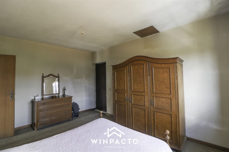 Moradia T3 para Venda em Lapa do Lobo Foto 42