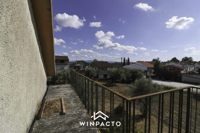 Moradia T3 para Venda em Lapa do Lobo Foto 54