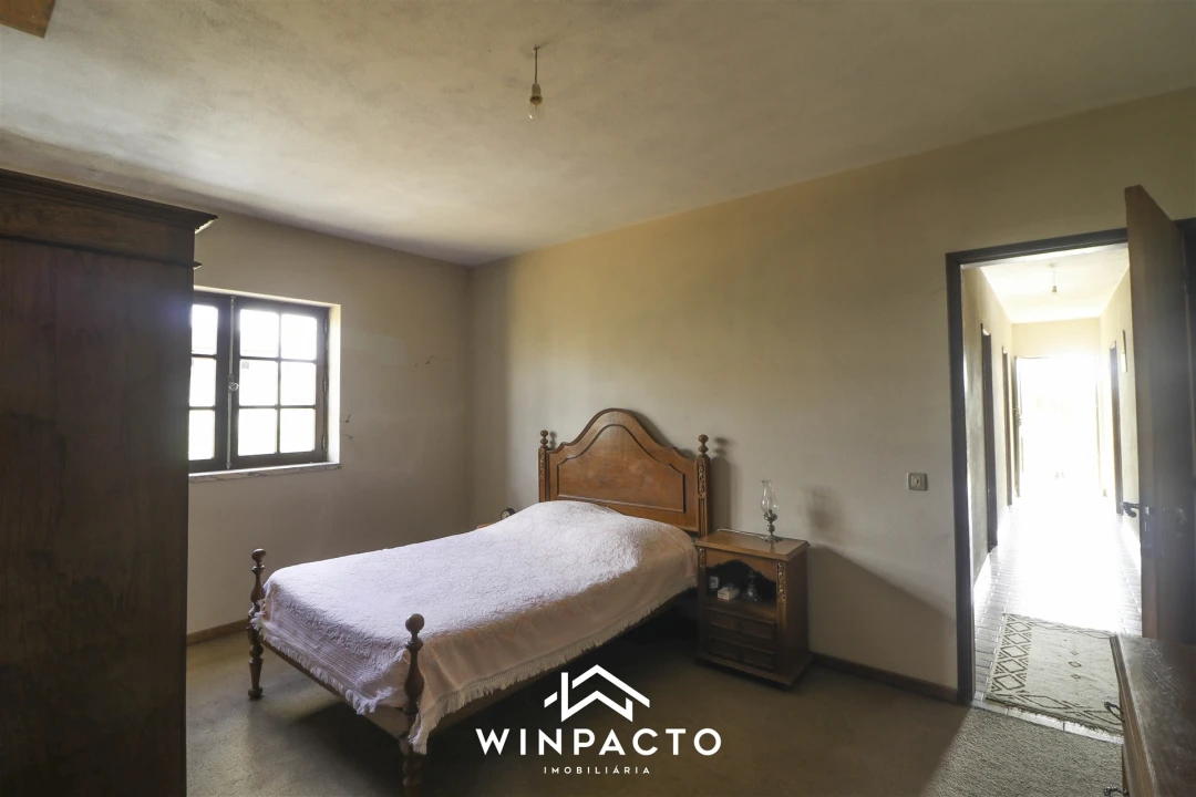 Moradia T3 para Venda em Lapa do Lobo Foto 40