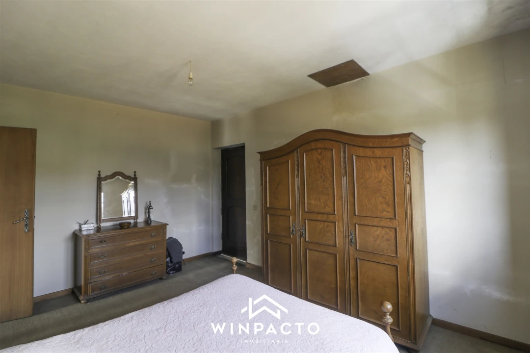 Moradia T3 para Venda em Lapa do Lobo Foto 42