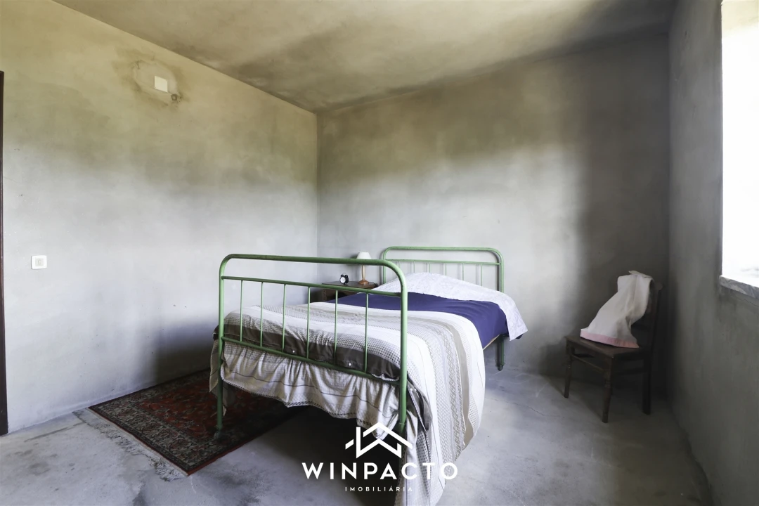 Moradia T3 para Venda em Lapa do Lobo Foto 36