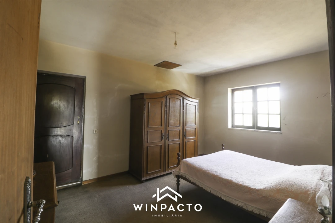 Moradia T3 para Venda em Lapa do Lobo Foto 39