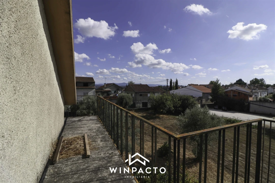 Moradia T3 para Venda em Lapa do Lobo Foto 54