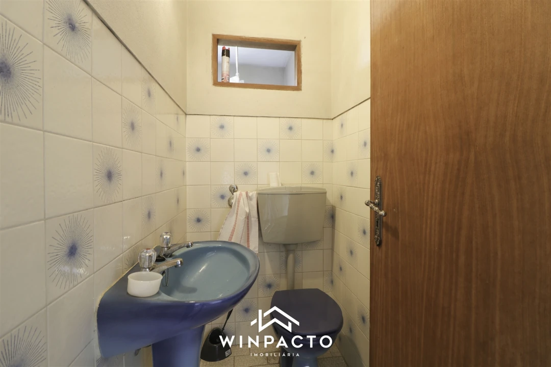 Moradia T3 para Venda em Lapa do Lobo Foto 59