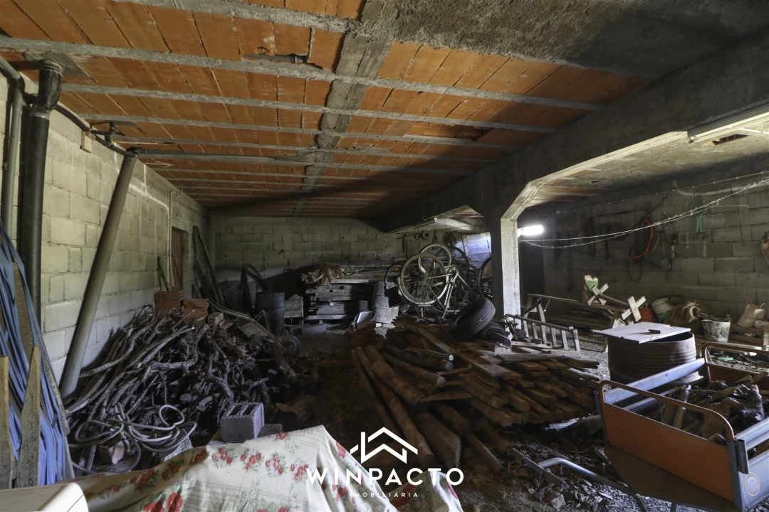 Moradia T3 para Venda em Lapa do Lobo Foto 14