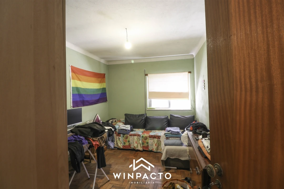 Moradia T3 para Venda em Lapa do Lobo Foto 34