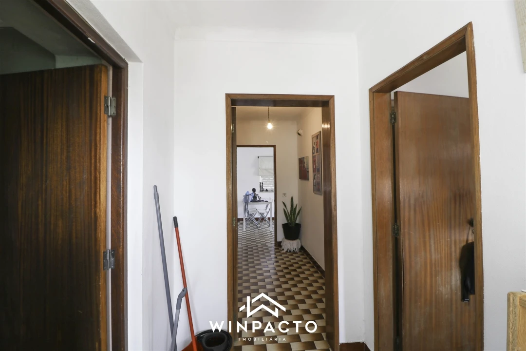 Moradia T3 para Venda em Lapa do Lobo Foto 12