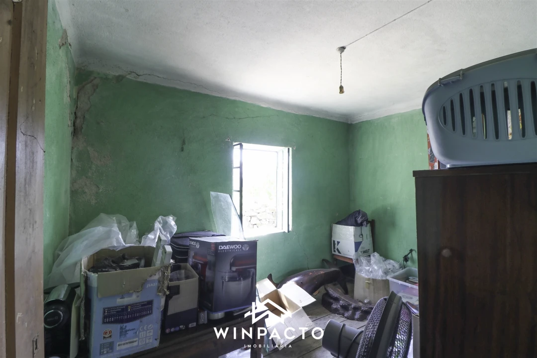 Moradia T3 para Venda em Lapa do Lobo Foto 11