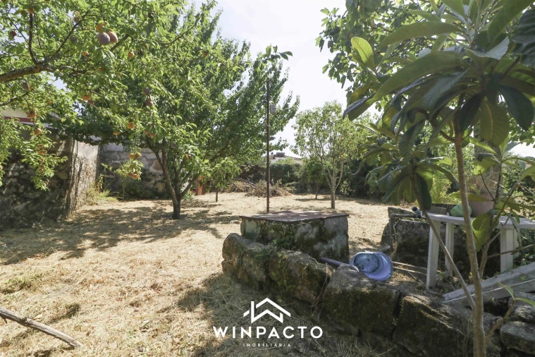 Moradia T3 para Venda em Lapa do Lobo Foto 27