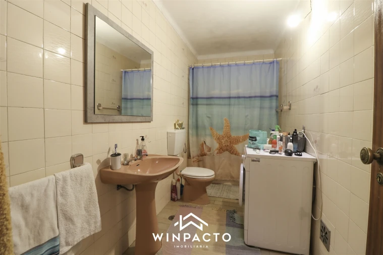 Moradia T3 para Venda em Lapa do Lobo Foto 13