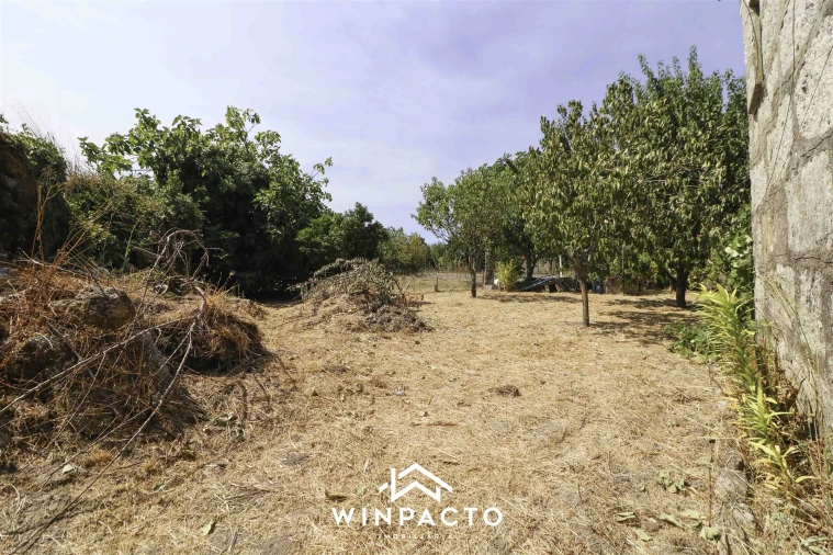 Moradia T3 para Venda em Lapa do Lobo Foto 25