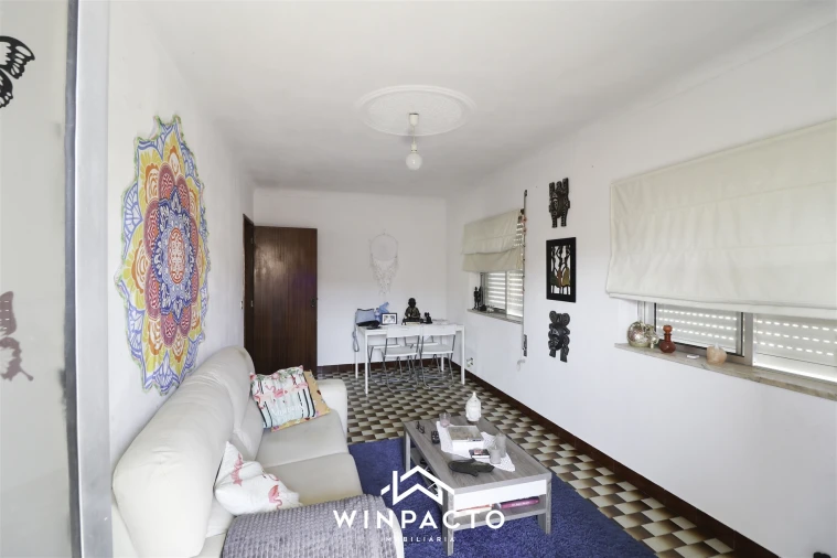 Moradia T3 para Venda em Lapa do Lobo Foto 31