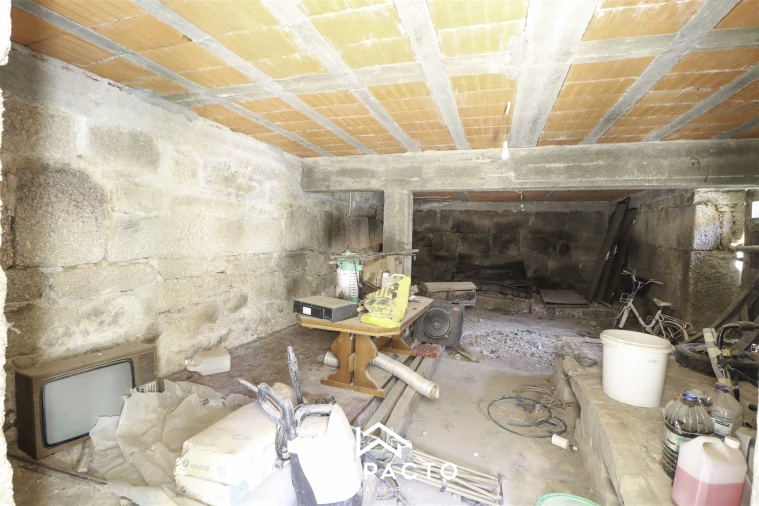 Moradia T3 para Venda em Lapa do Lobo Foto 19