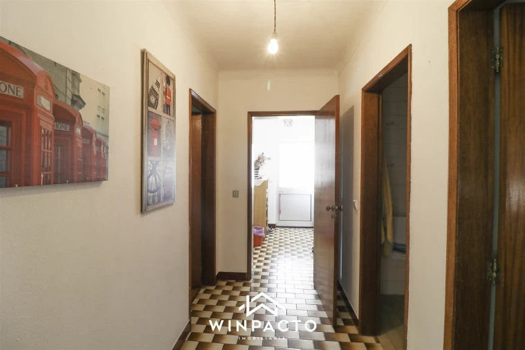 Moradia T3 para Venda em Lapa do Lobo Foto 33