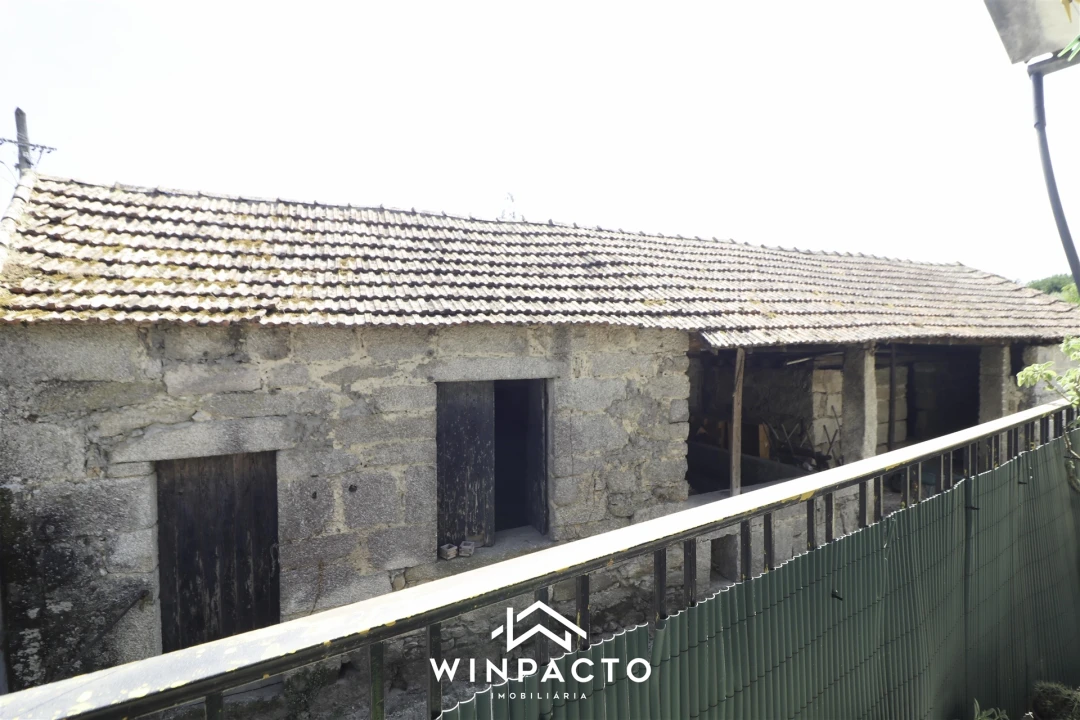 Moradia T3 para Venda em Lapa do Lobo Foto 16