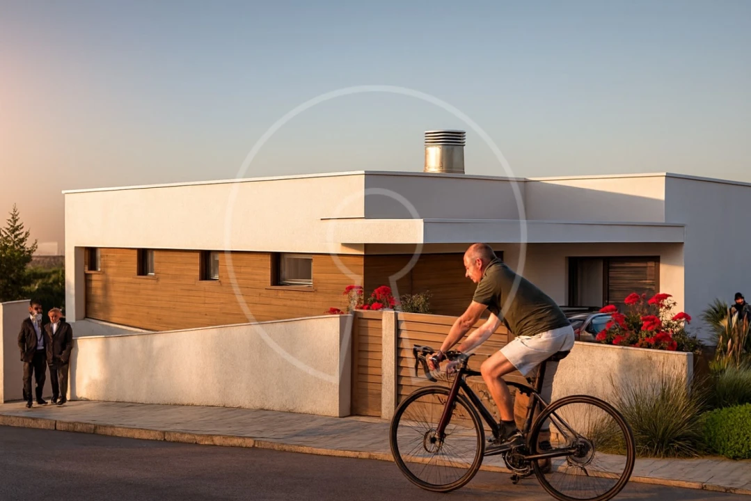 Terreno para Venda em Santa Maria, São Pedro e Matacães Foto 6